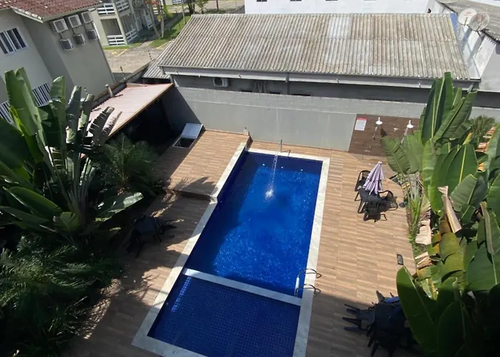 Chales Do Bona Loft 18